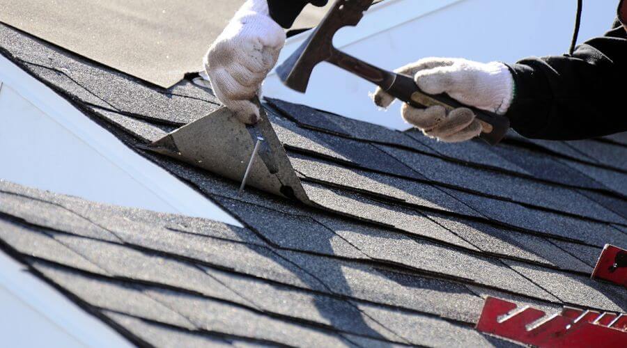 Professional gutter cleaning in Platter, OK